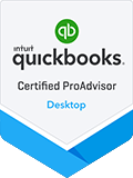 QuickBooks Setup Services