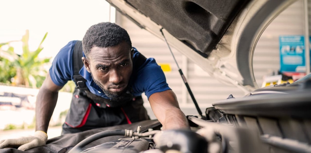 Billings Automotive Repair Accounting Services