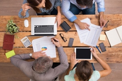 Small Business Accounting Services