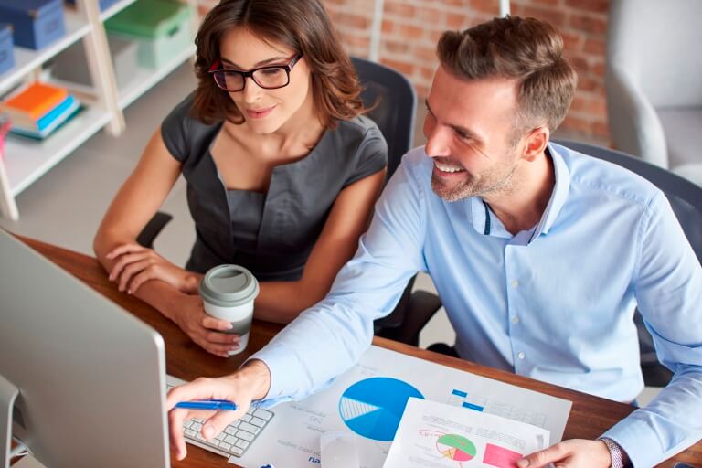 Accounting Services