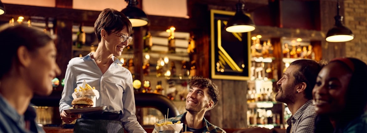 Billings hospitality accounting