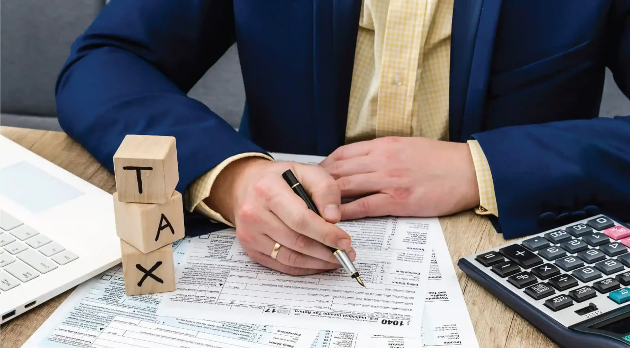 Billings income tax preparation